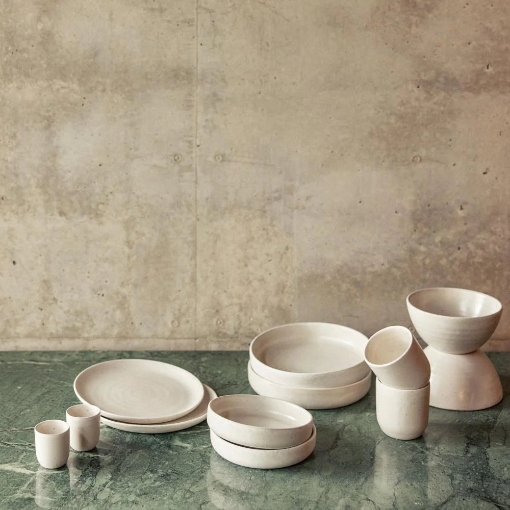Espresso and Coffee Cups by Onomao